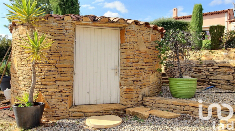 Ma-Cabane - Vente Maison La Cadière-d\'Azur, 129 m²